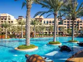SAADIYAT ROTANA RESORT AND VILLAS ABU DHABI