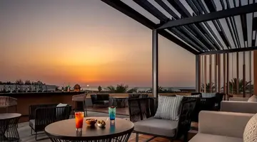 Saadiyat Rotana Resort and Villas Abu Dhabi