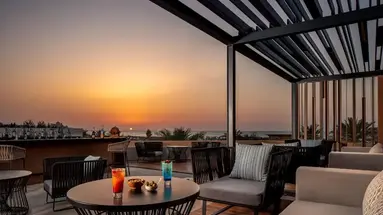 Saadiyat Rotana Resort and Villas Abu Dhabi