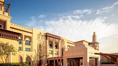 Saadiyat Rotana Resort and Villas Abu Dhabi