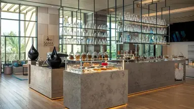 SAADIYAT ROTANA RESORT AND VILLAS ABU DHABI
