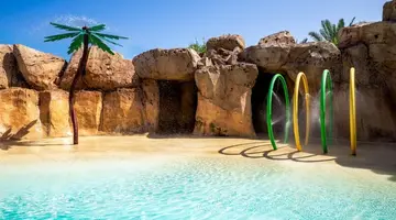 Saadiyat Rotana Resort and Villas Abu Dhabi