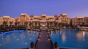 Saadiyat Rotana Resort and Villas Abu Dhabi