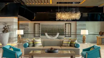 Saadiyat Rotana Resort and Villas Abu Dhabi