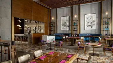 SAADIYAT ROTANA RESORT AND VILLAS ABU DHABI