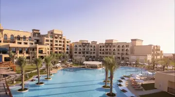 SAADIYAT ROTANA RESORT AND VILLAS ABU DHABI