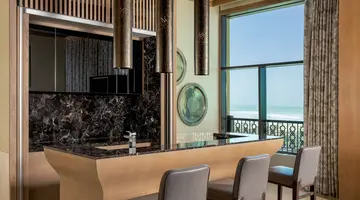 Saadiyat Rotana Resort & Villas Abu Dhabi