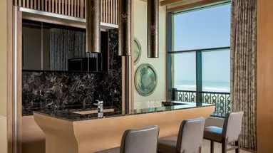 Saadiyat Rotana Resort & Villas Abu Dhabi