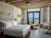 Saadiyat Rotana Resort & Villas Abu Dhabi