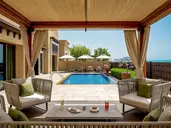Saadiyat Rotana Resort & Villas Abu Dhabi