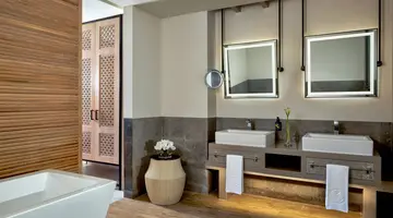 Saadiyat Rotana Resort & Villas Abu Dhabi