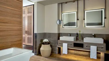 Saadiyat Rotana Resort & Villas Abu Dhabi