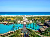 Saadiyat Rotana Resort & Villas Abu Dhabi