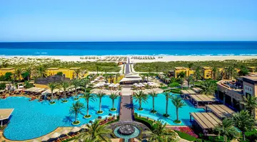 Saadiyat Rotana Resort & Villas Abu Dhabi