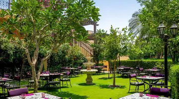 Saadiyat Rotana Resort & Villas Abu Dhabi