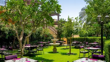 Saadiyat Rotana Resort & Villas Abu Dhabi