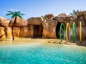 Saadiyat Rotana Resort & Villas Abu Dhabi