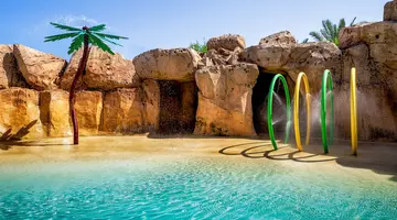 Saadiyat Rotana Resort & Villas Abu Dhabi