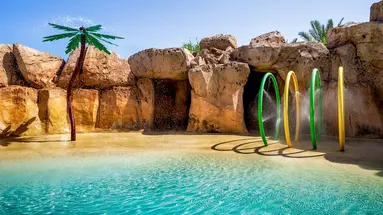 Saadiyat Rotana Resort & Villas Abu Dhabi