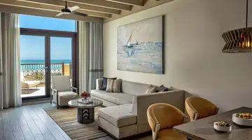 Saadiyat Rotana Resort & Villas Abu Dhabi