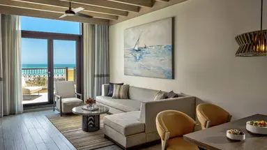 Saadiyat Rotana Resort & Villas Abu Dhabi