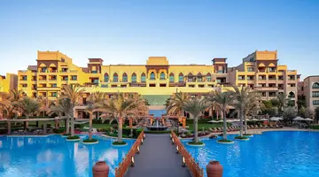Saadiyat Rotana Resort & Villas Abu Dhabi
