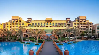 Saadiyat Rotana Resort & Villas Abu Dhabi