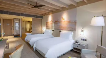 Saadiyat Rotana Resort & Villas