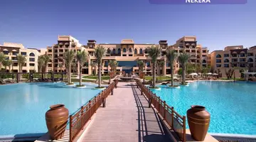 Saadiyat Rotana Resort & Villas