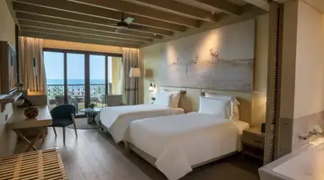 Saadiyat Rotana Resort & Villas
