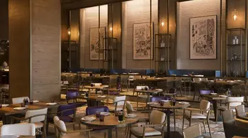 Saadiyat Rotana Resort & Villas