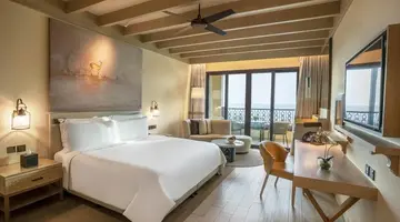 Saadiyat Rotana Resort & Villas