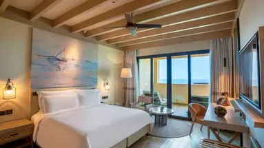 SAADIYAT ROTANA RESORT & VILLAS