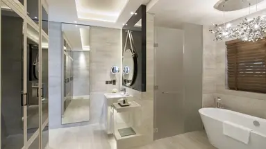 SAADIYAT ROTANA RESORT & VILLAS
