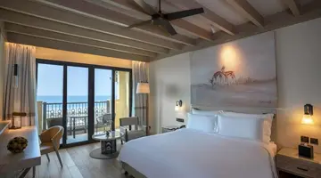 Saadiyat Rotana Resort & Villas