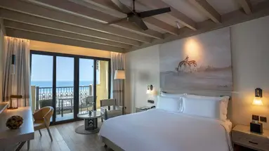 Saadiyat Rotana Resort & Villas