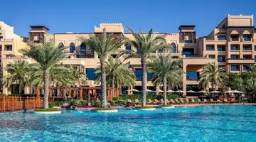 Saadiyat Rotana Resort & Villas