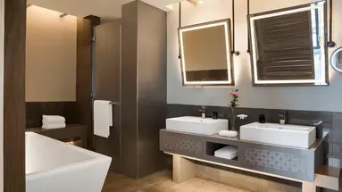 SAADIYAT ROTANA RESORT & VILLAS