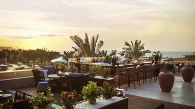 SAADIYAT ROTANA RESORT & VILLAS