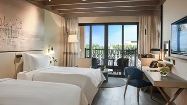 SAADIYAT ROTANA RESORT & VILLAS