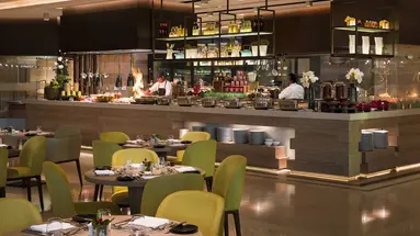 SAADIYAT ROTANA RESORT & VILLAS