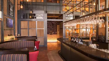 Saadiyat Rotana Resort & Villas