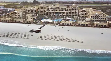 Saadiyat Rotana Resort & Villas