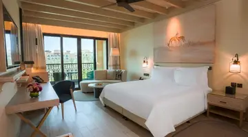 Saadiyat Rotana Resort & Villas