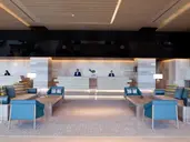 Saadiyat Rotana Resort & Villas
