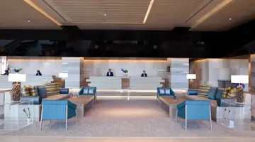 Saadiyat Rotana Resort & Villas