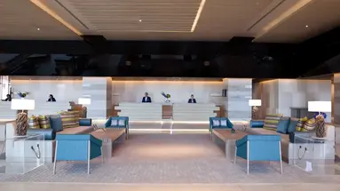 Saadiyat Rotana Resort & Villas