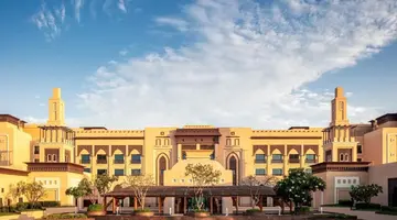 Saadiyat Rotana Resort & Villas