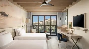 Saadiyat Rotana Resort & Villas