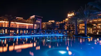 SAADIYAT ROTANA RESORT & VILLAS